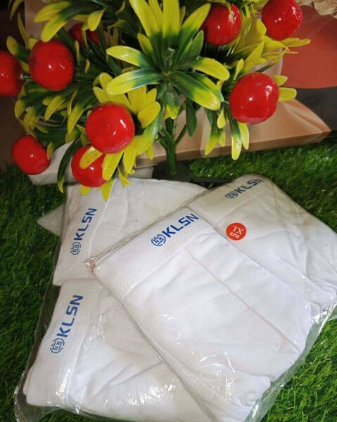 Débardeurs coton homme 3pcs