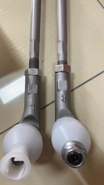 Tie Rod Assembly VW Touareg, Audi Q7 & Porsche cayenne