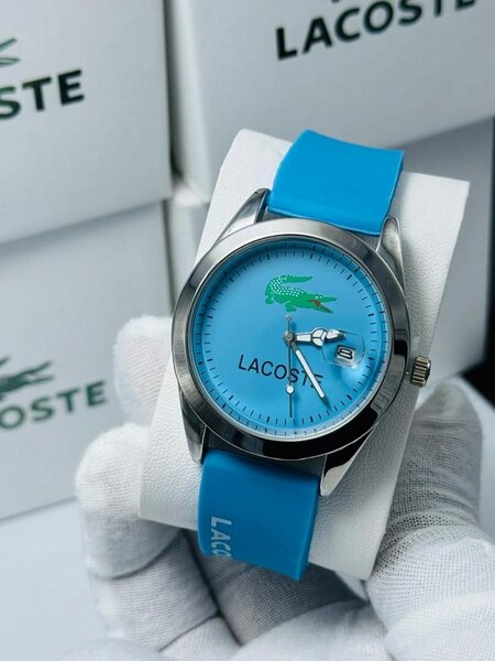 Montres Lacoste Style Sport