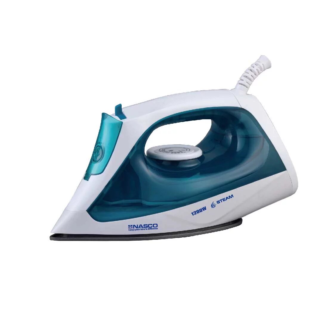 Fer à repasser à vapeur