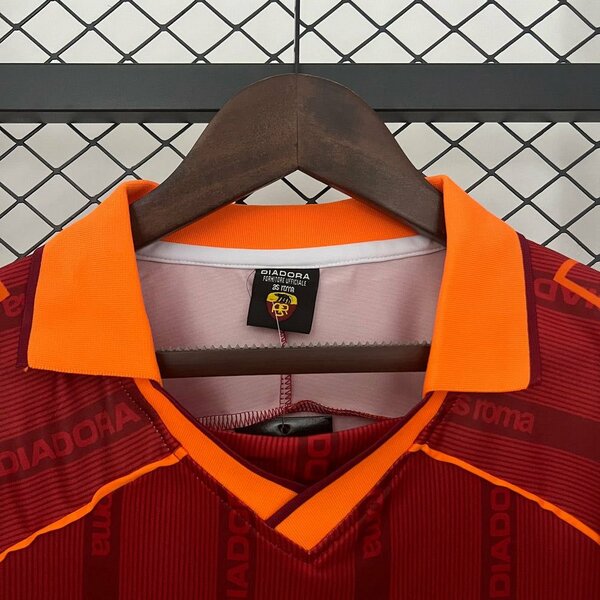 Maillot de Football Vintage