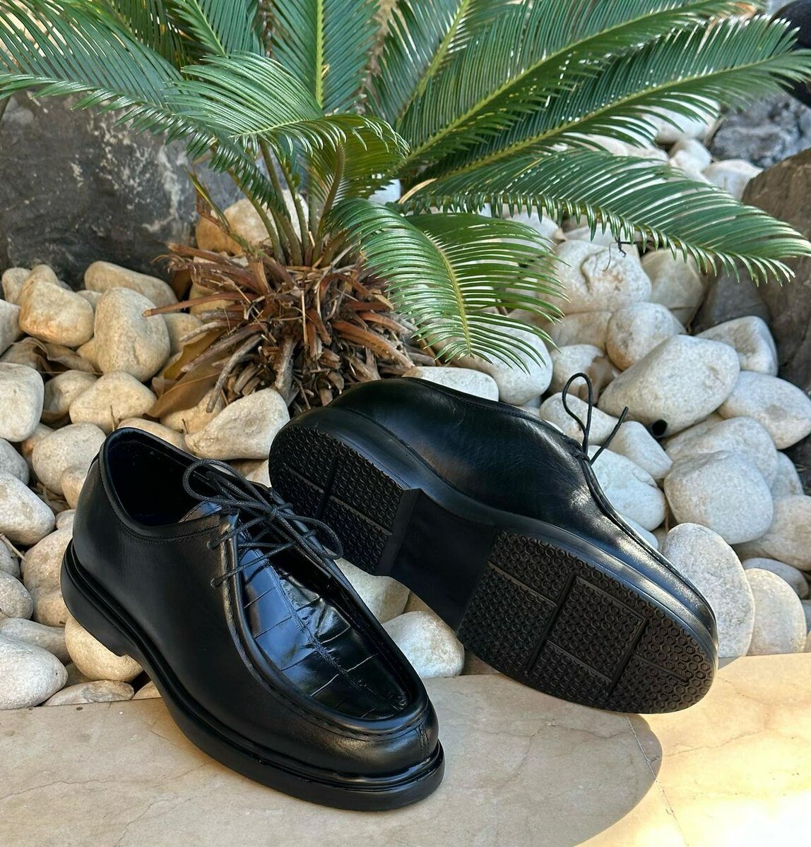 Magnifique chaussure