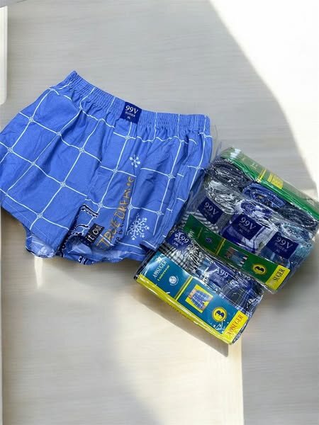 Boxer shorts
