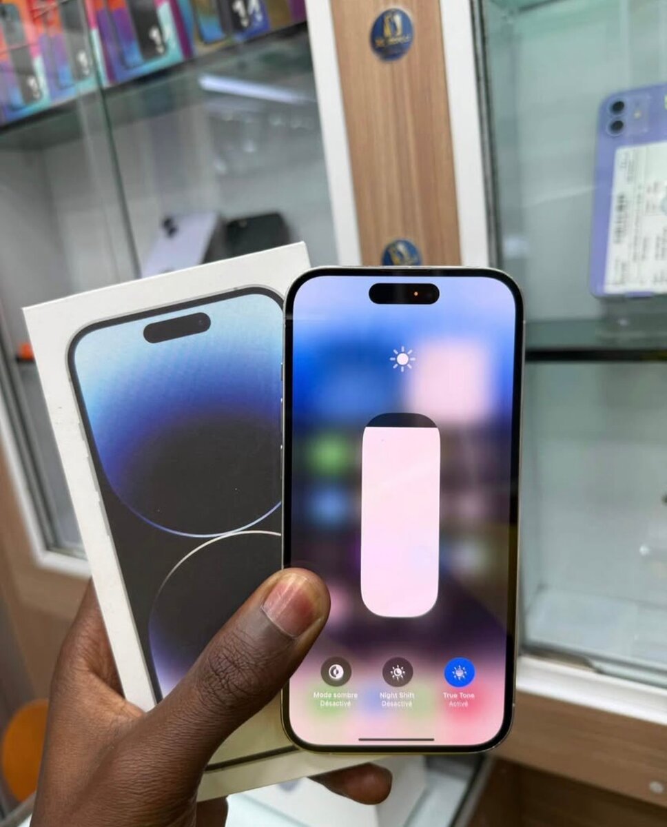Iphone14pro