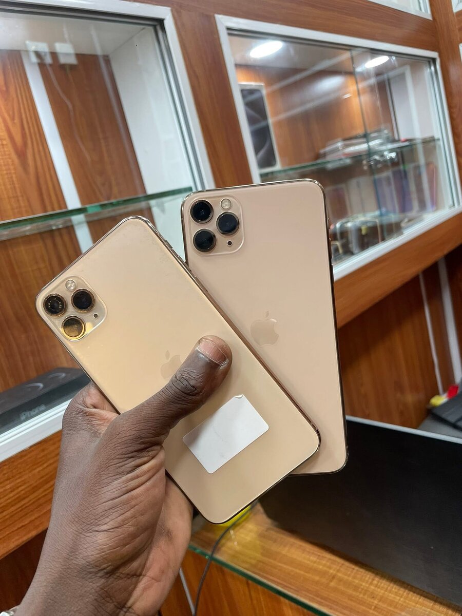 iPhone 12 Pro Max Premium