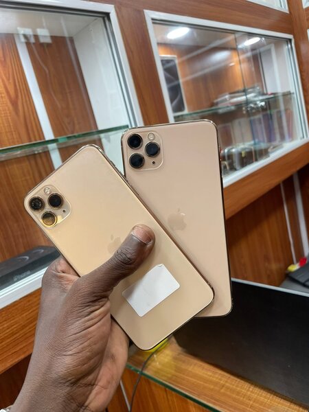 iPhone 12 Pro Max Premium