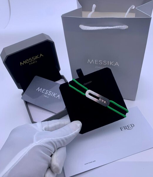 Bracelet Fred Messika