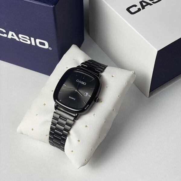 Casio wrist watch