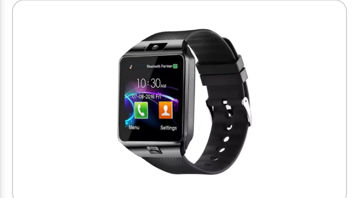 Sim watch