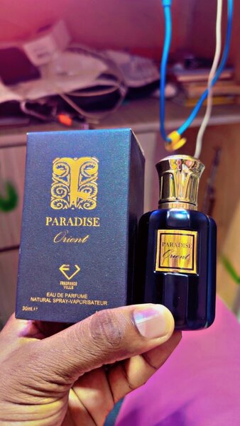 PARADISE