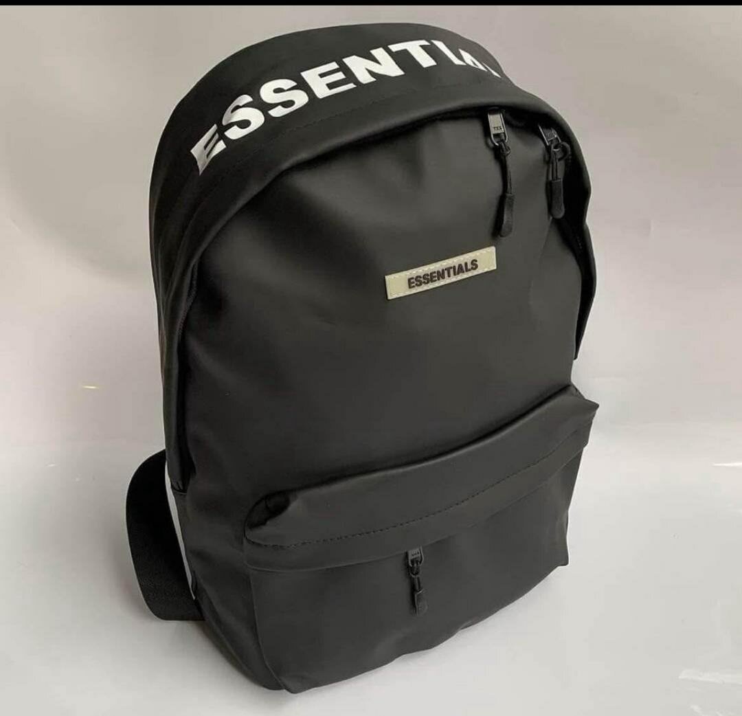 Sac à dos Essentials