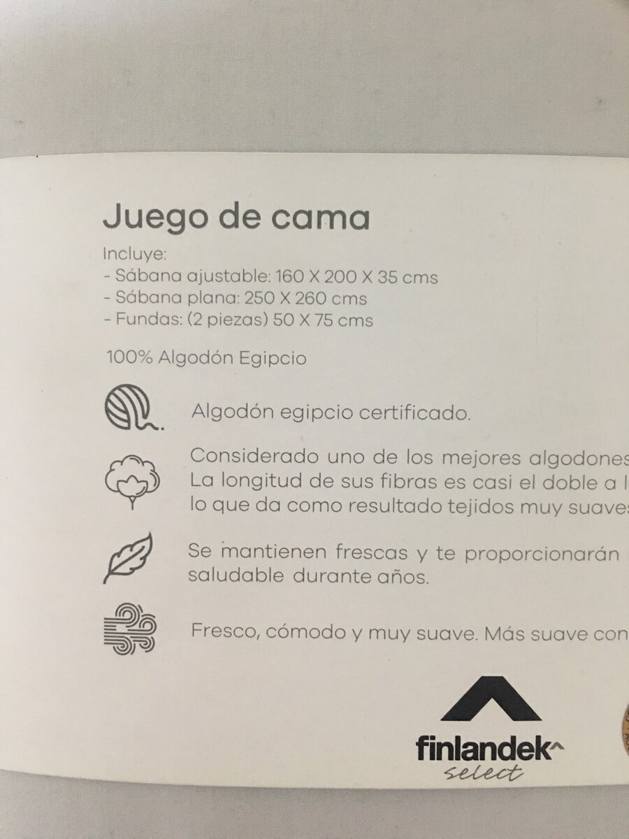 Egyptian Cotton Export Quality Bed Sheet with Duvet Cover