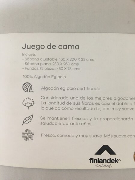 Egyptian Cotton Export Quality Bed Sheet with Duvet Cover