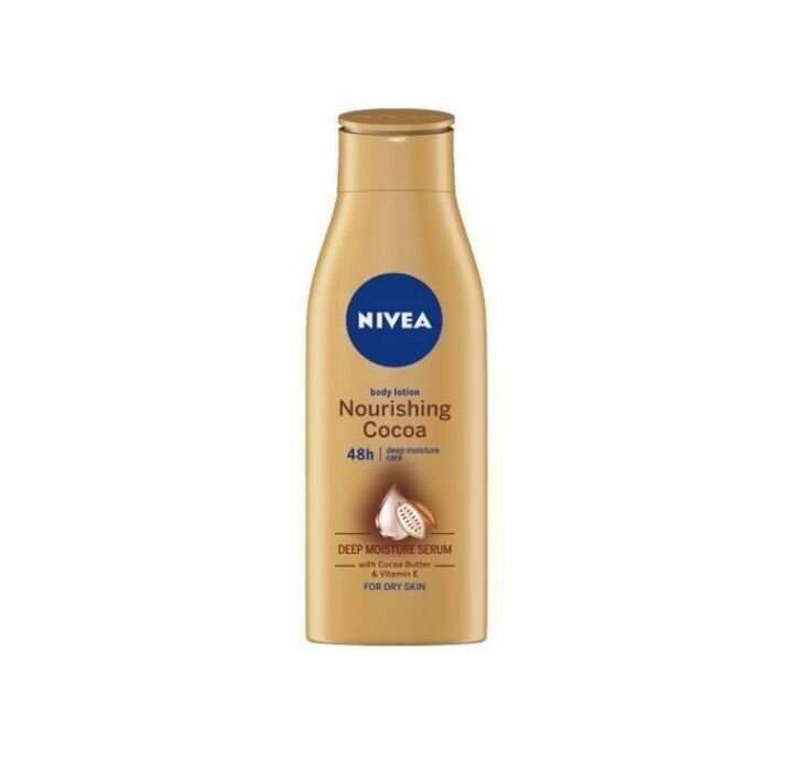 Nourishing Cocoa Deep Moisture