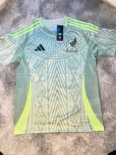 Maillot de football