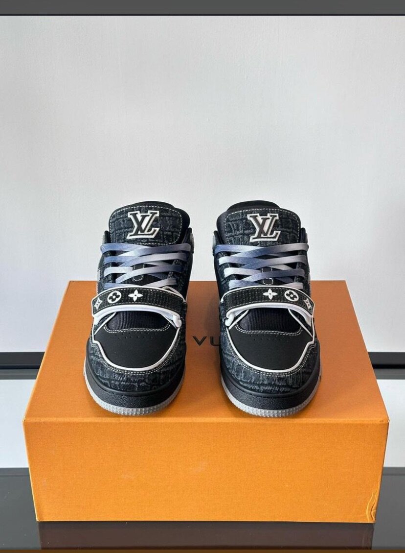 Loius vuitton sneaker