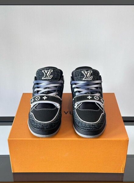 Loius vuitton sneaker