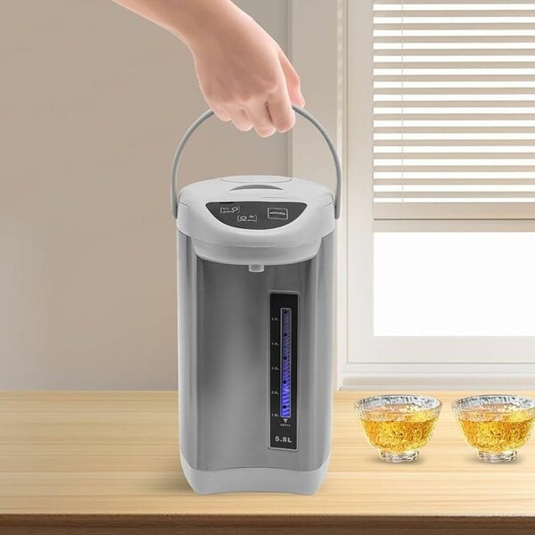 Moma Electric Water Boiler and Warmer