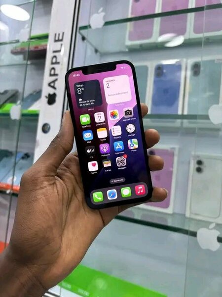 iPhone 11 simple