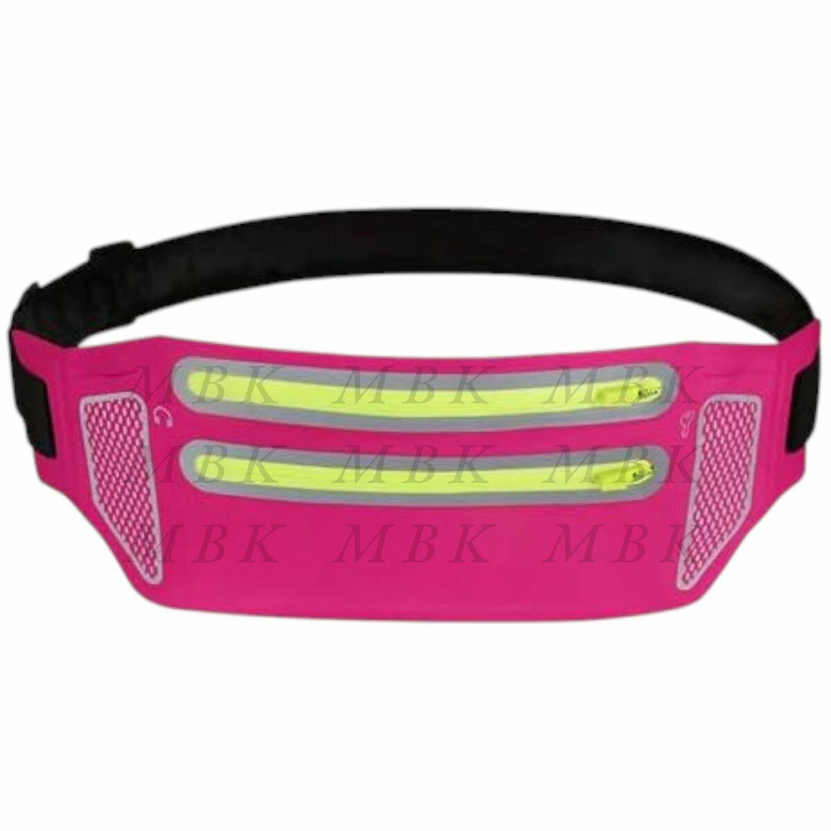 Ceinture de Sport Réfléchissante