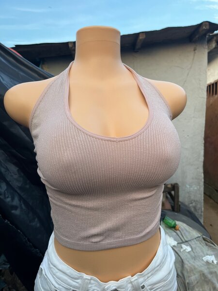 Débardeur Femme Sans Manche