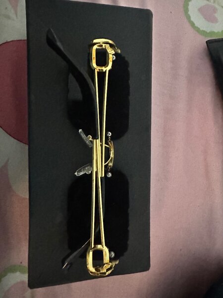 Lunettes de soleil élégantes