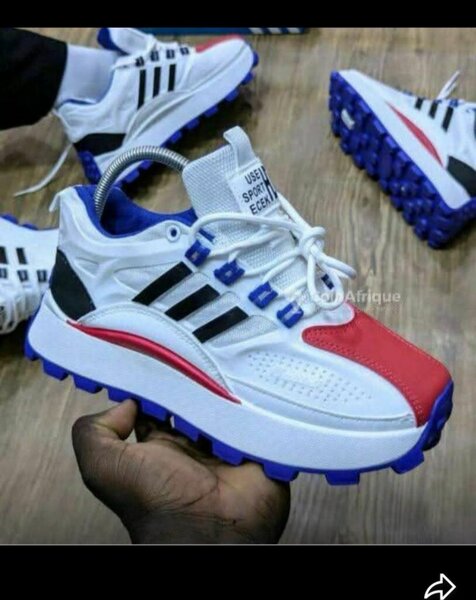 Baskets Unisex Confortables