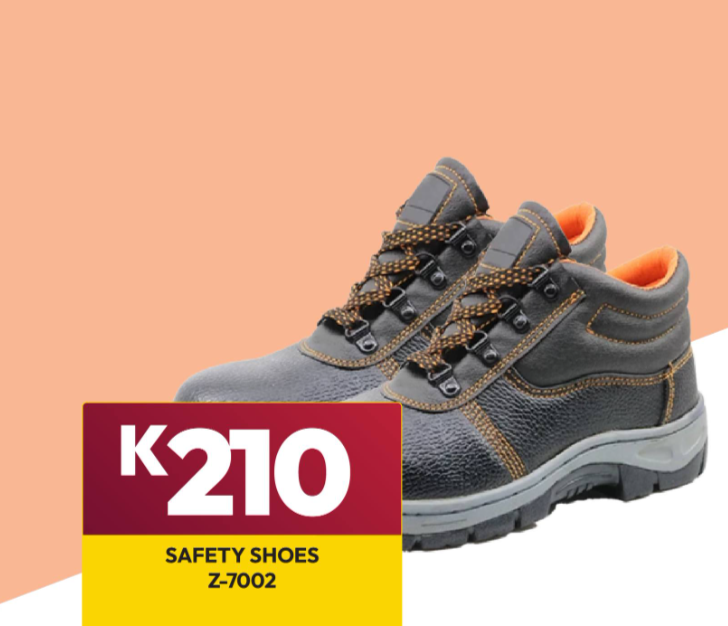 Safety Shoes