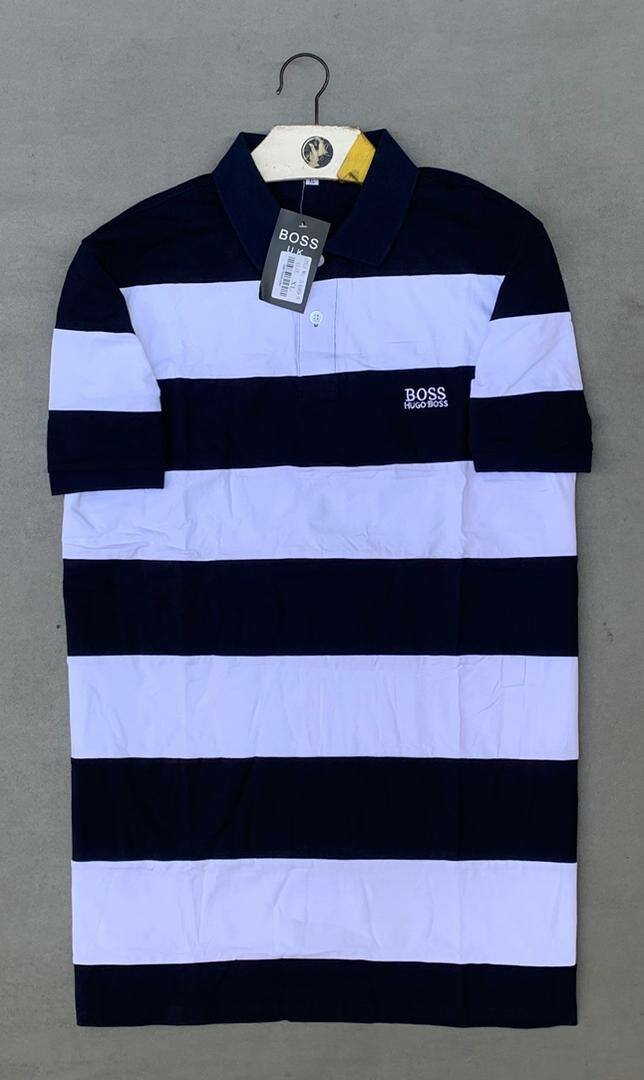 Polos hommes élégants