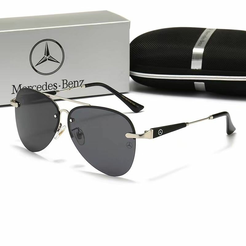 Car branded Polarized Sunglasses