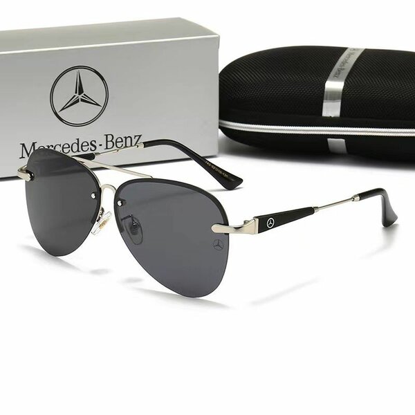 Car branded Polarized Sunglasses