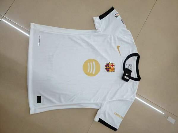 Maillot de football FCB