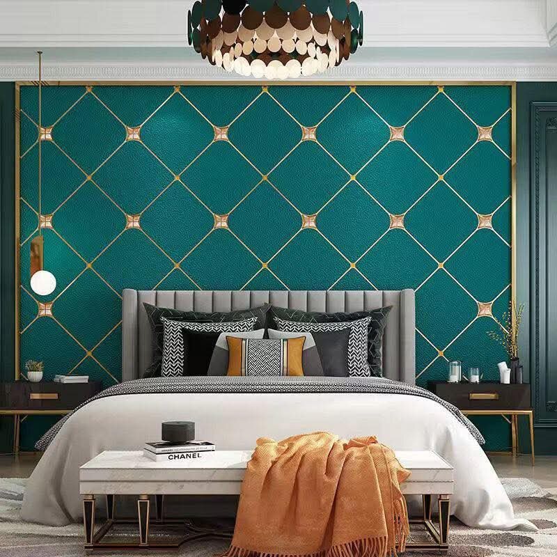 Panneau Mural Décoratif Moderne