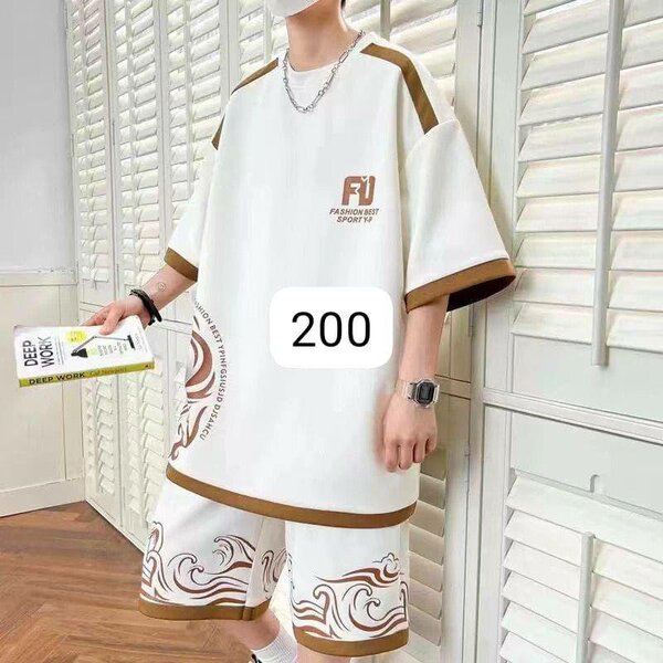 Complet de qualité homme