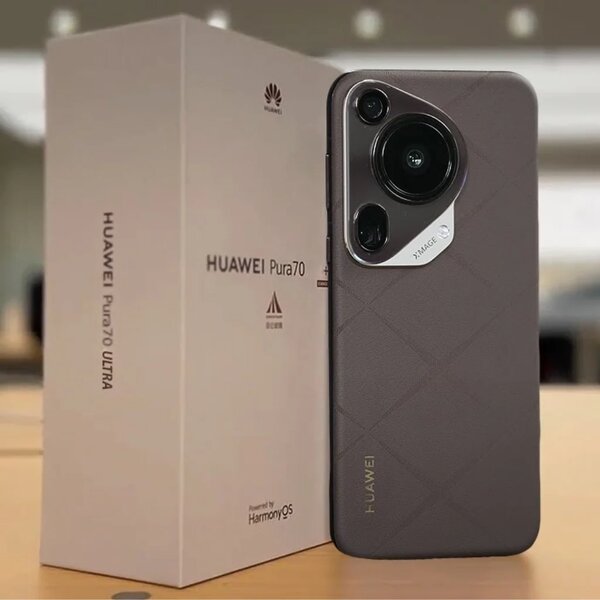 Huawei pura 70 ultra