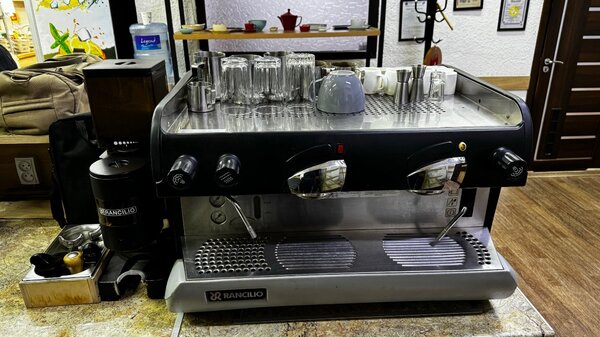 RANCILIO