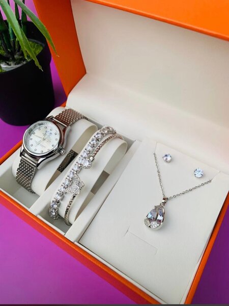 Jewerly gift package