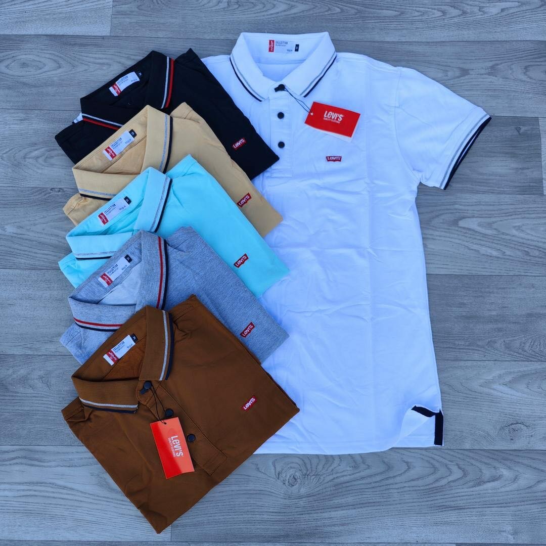 Golf- Tshirts