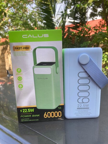 CALUS POWER BANKS
