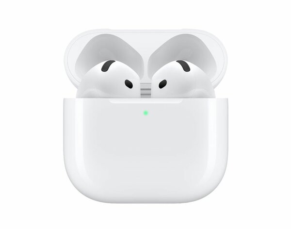 Airpods Pro 2nd Generation
