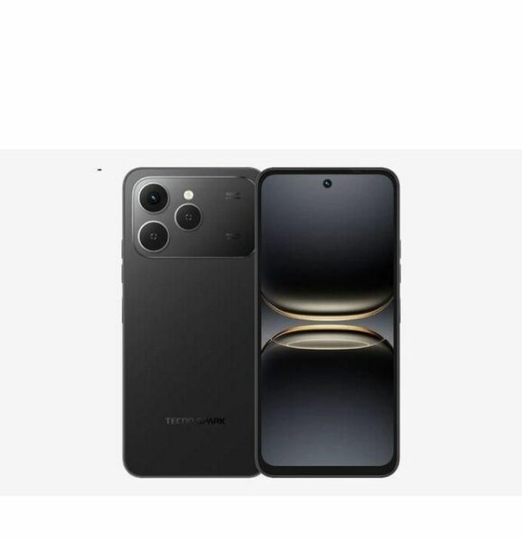 Smartphone Android 5G Dual Sim