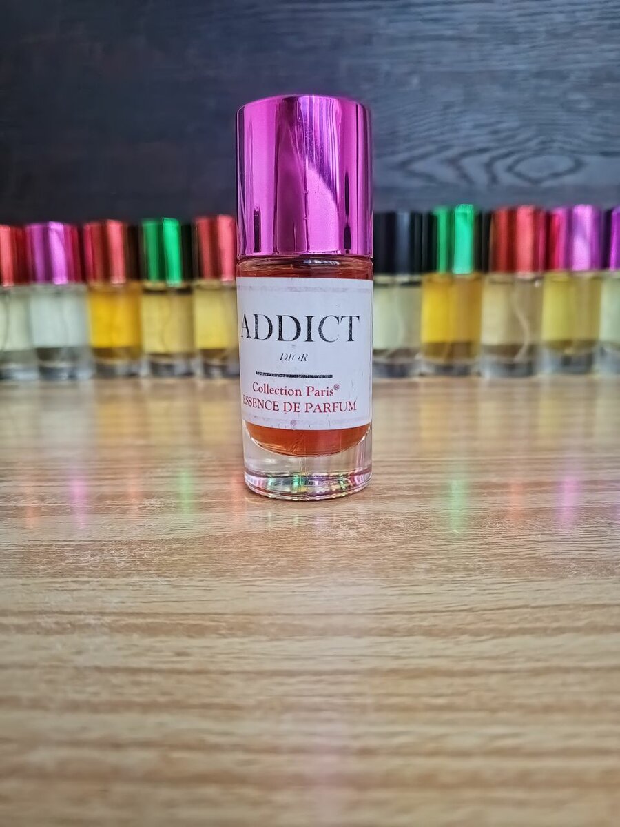 Essence - Addict de Dior