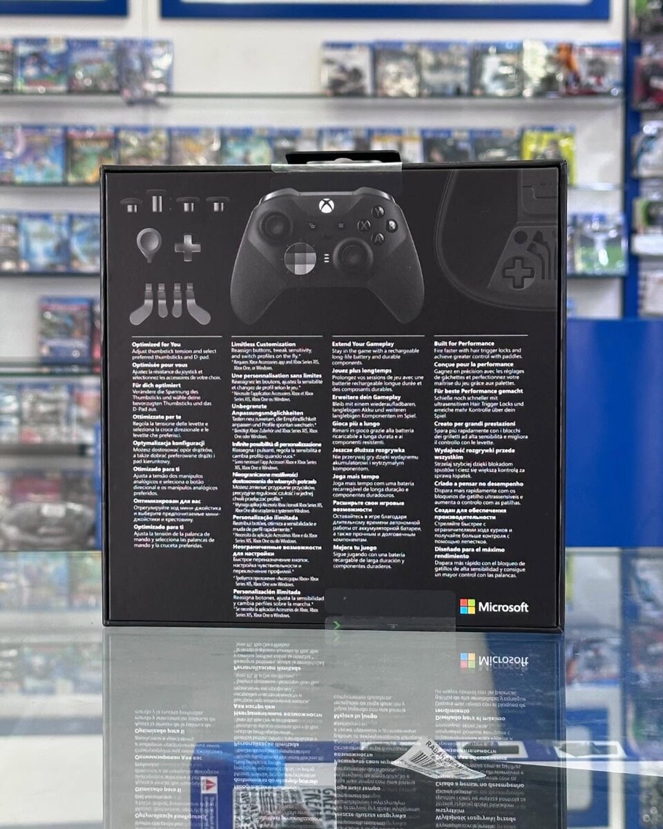 Manette Xbox series 2