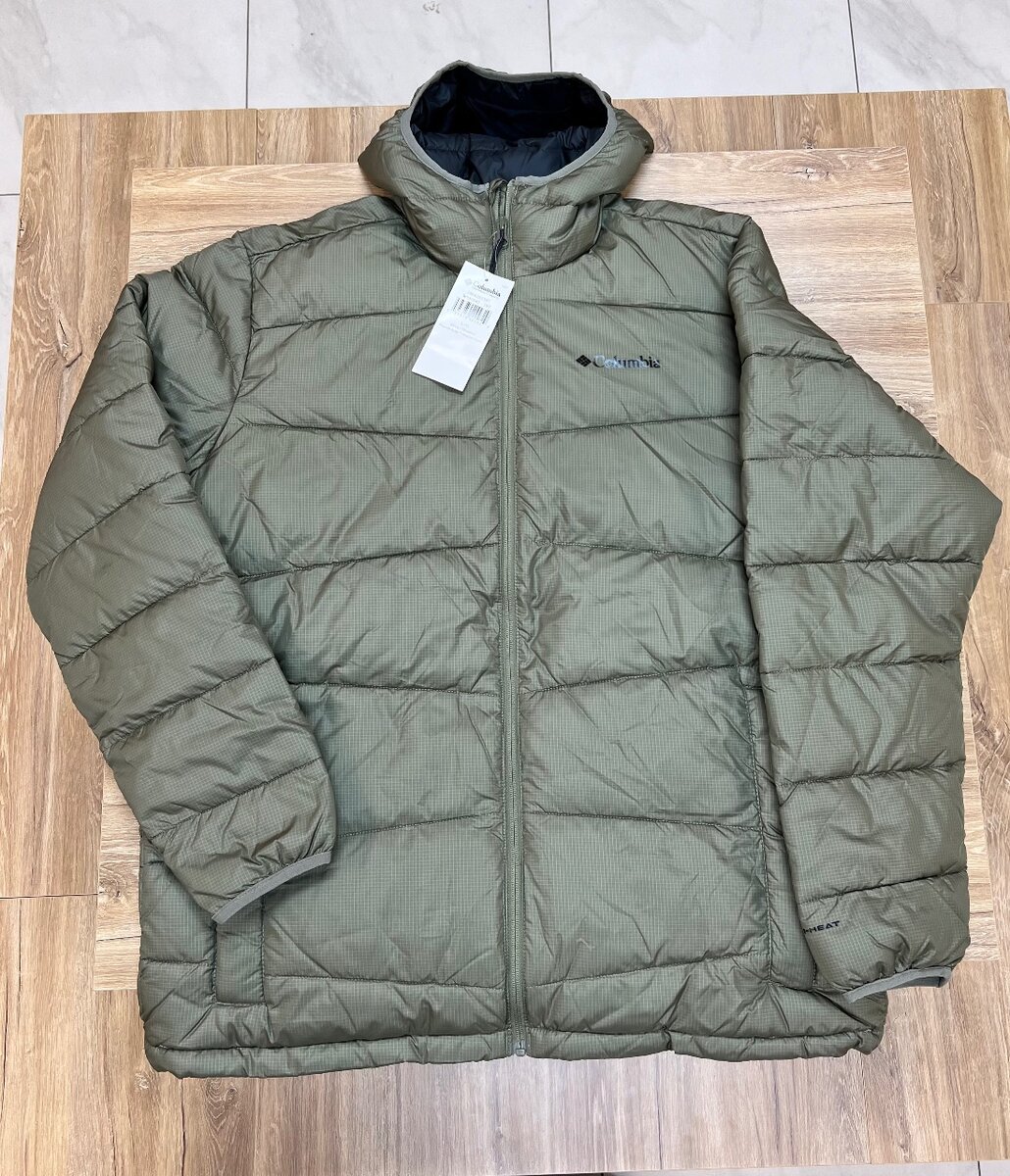 Columbia mens Jacket