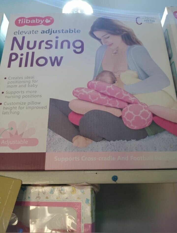 Nursing Pillow