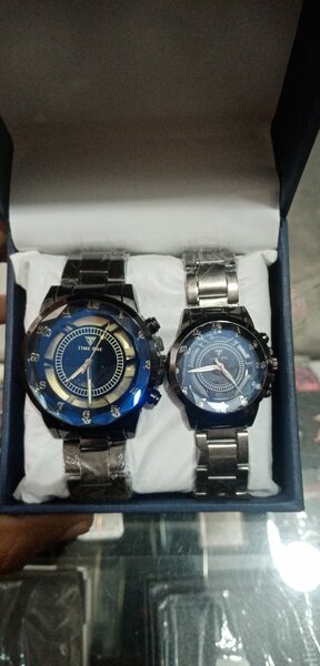 Couple watch set