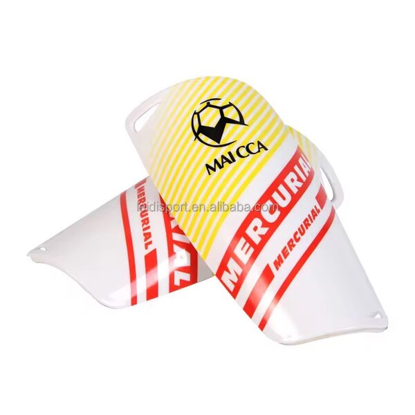 Protège tibia football