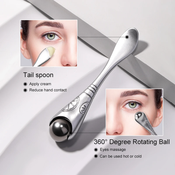 Rouleau Massant Yeux