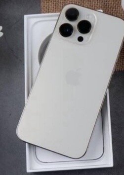 iPhone 14 Pro Max 256 Go