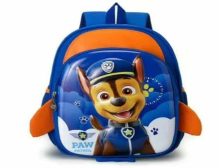 Sac à dos Pat' Patrouille Enfant